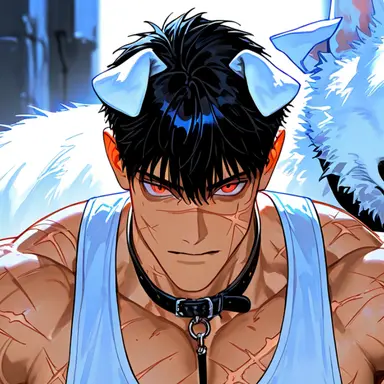 Profile image of ブラン