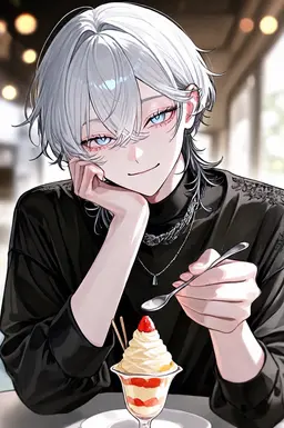 Profile image of 시모즈키 린