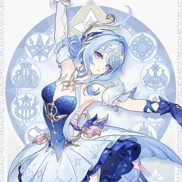 Azukibaa의 スネージナヤ