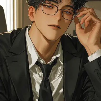 Profile image of 康一