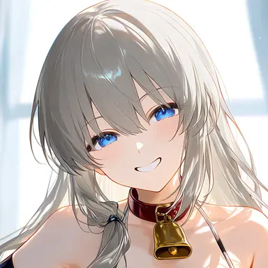 Profile image of つき