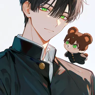 Profile image of 羽累