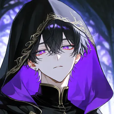 Profile image of 魔導士