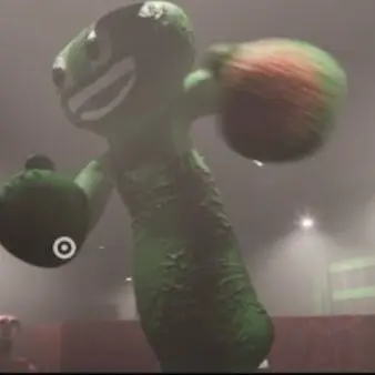 Profile image of ジャンボジョッシュ