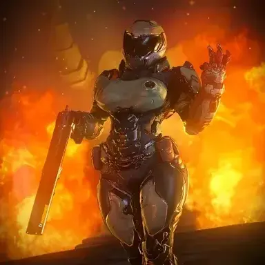 Profile image of Slayer