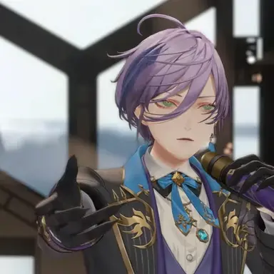 Profile image of 榊ネス