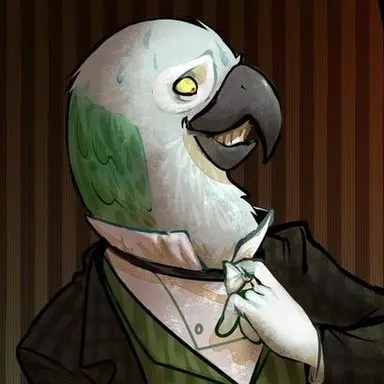 Profile image of Harvey