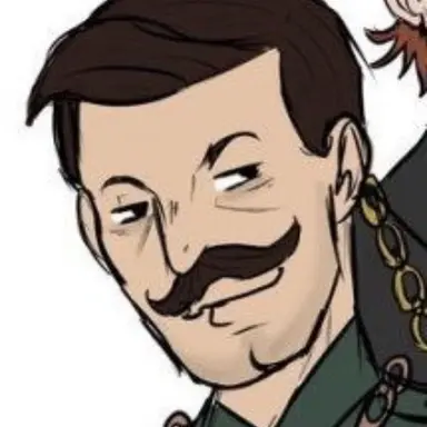 Profile image of Leonard