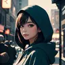 캐릭터 프로필 이미지