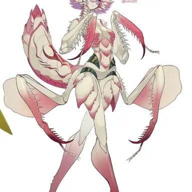 Profile image of Vessia