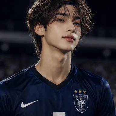 Profile image of 凪