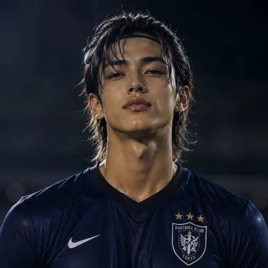 Profile image of 湊人