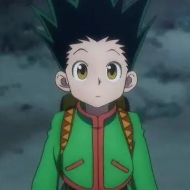 Profile image of ゴン