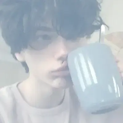 UsefulPolar4982의 Nico Di Angelo