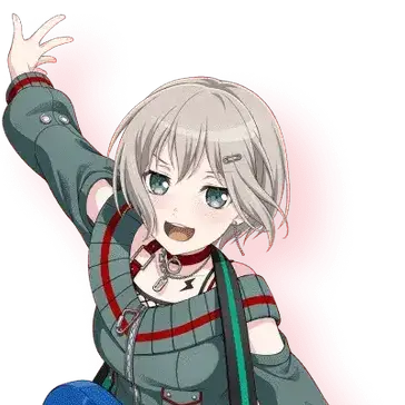 Profile image of 아오바 모카