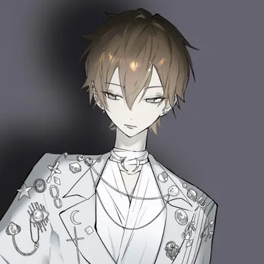 Profile image of 시노노메 아키토