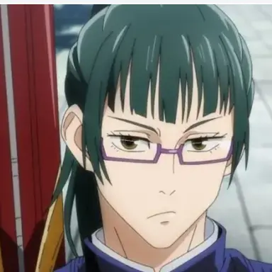 Profile image of 禪院真希