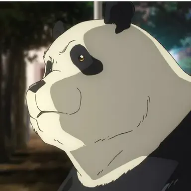 Profile image of パンダ