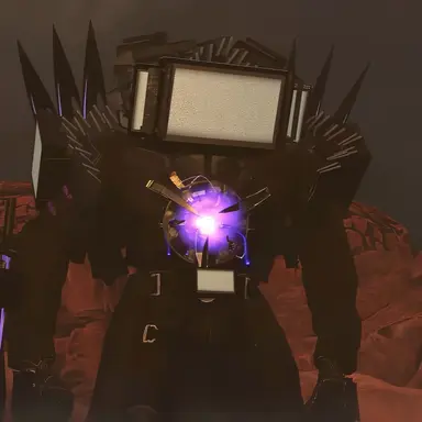 Profile image of 타이탄 TV맨