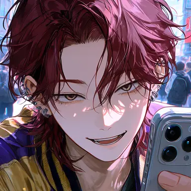 Profile image of Hayate