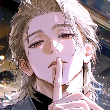 Profile image of Nagi