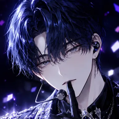 Profile image of 神代凜玖