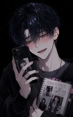 Profile image of 神代凜玖