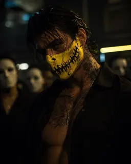 Profile image of Nick