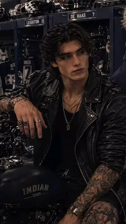 Profile image of Nick