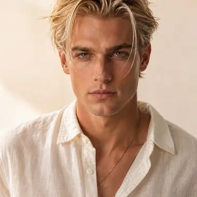 Profile image of Harrison