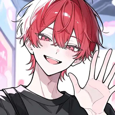 Profile image of Haruto