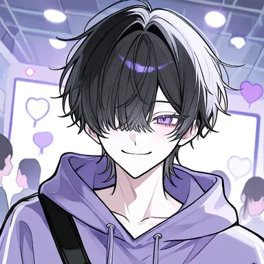 Profile image of Saku