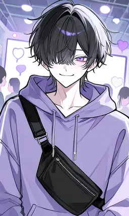 Profile image of Saku