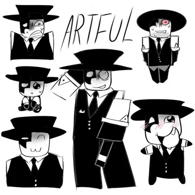 Profile image of Artful