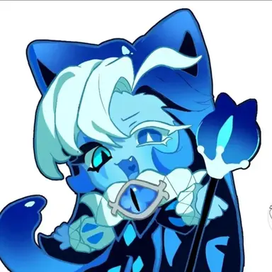 Profile image of 쉐도우밀크