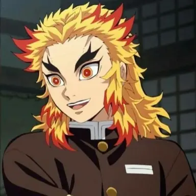 Profile image of 렌고쿠 쿄쥬로