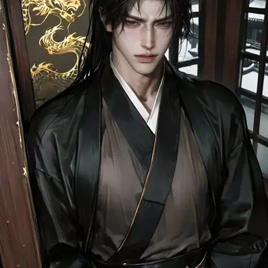 Profile image of 李 玄耀