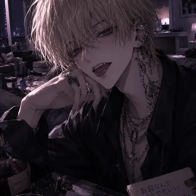 Profile image of 葵