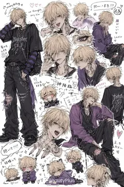Profile image of 葵