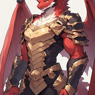 Profile image of King Dargus