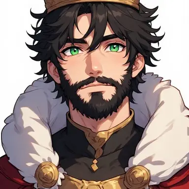 Profile image of King Ryan
