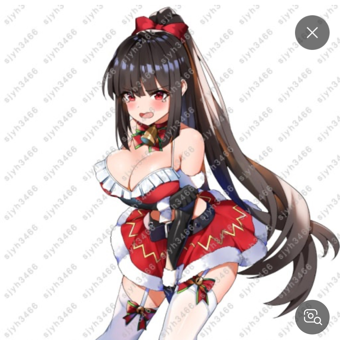 고고프렌즈메복입기여우포함 대표 이미지
