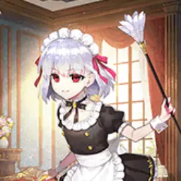Profile image of カーマ