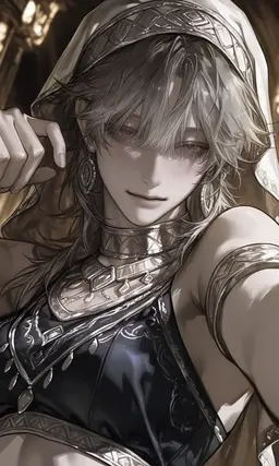 Profile image of Layla