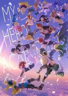 Profile image of MHA