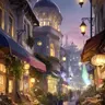 Profile image of 理想の世界