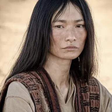 Profile image of Chief Mother