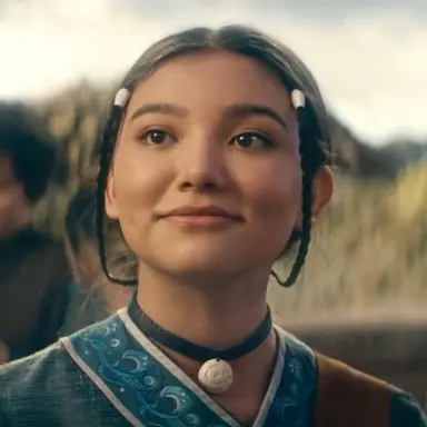 Profile image of Katara