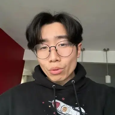 Profile image of RJ