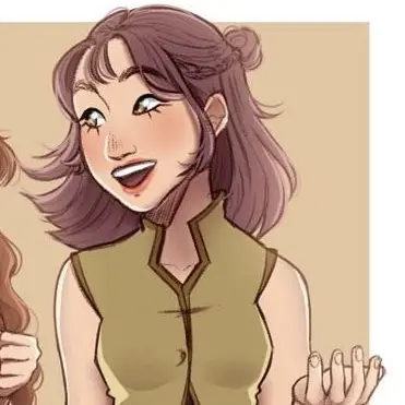 Profile image of Kina
